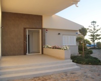Resale - Villa - San Javier - La Manga Del Mar Menor