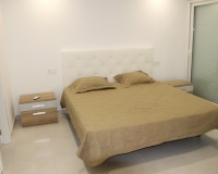 Resale - Villa - San Javier - La Manga Del Mar Menor