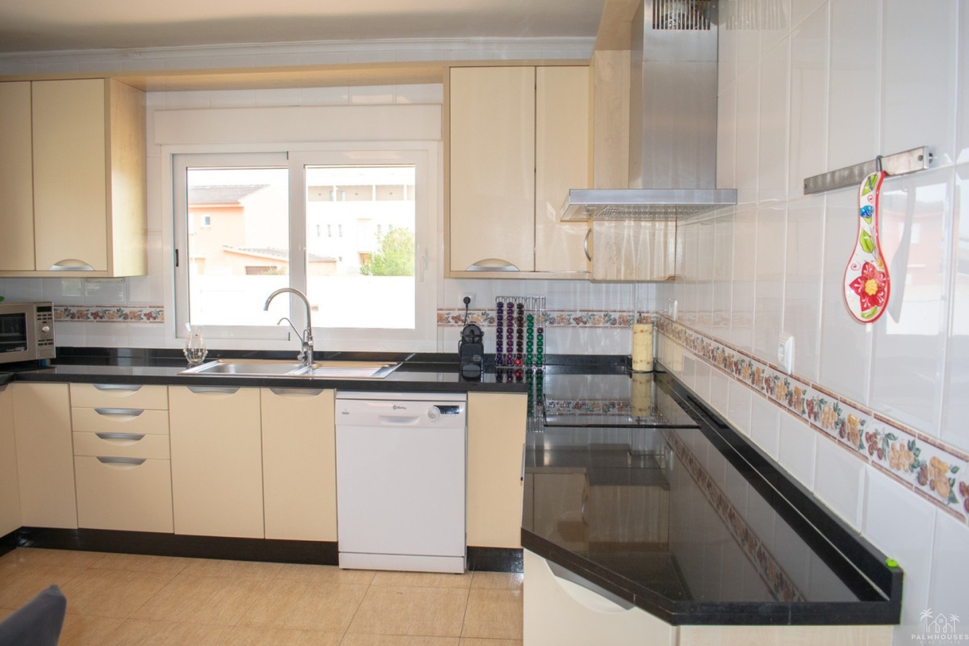 Resale - Villa - San Javier - La Manga Del Mar Menor