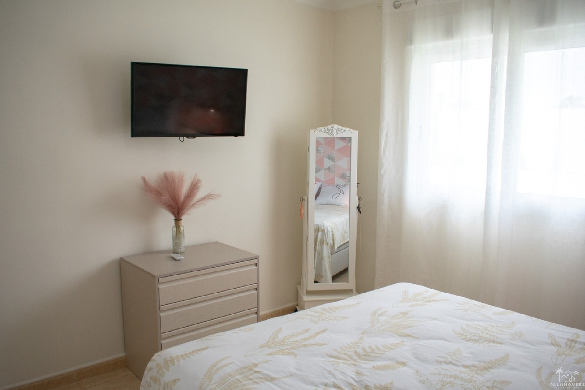 Resale - Villa - San Javier - La Manga Del Mar Menor