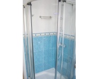 Resale - Villa - San Javier - La Manga Del Mar Menor