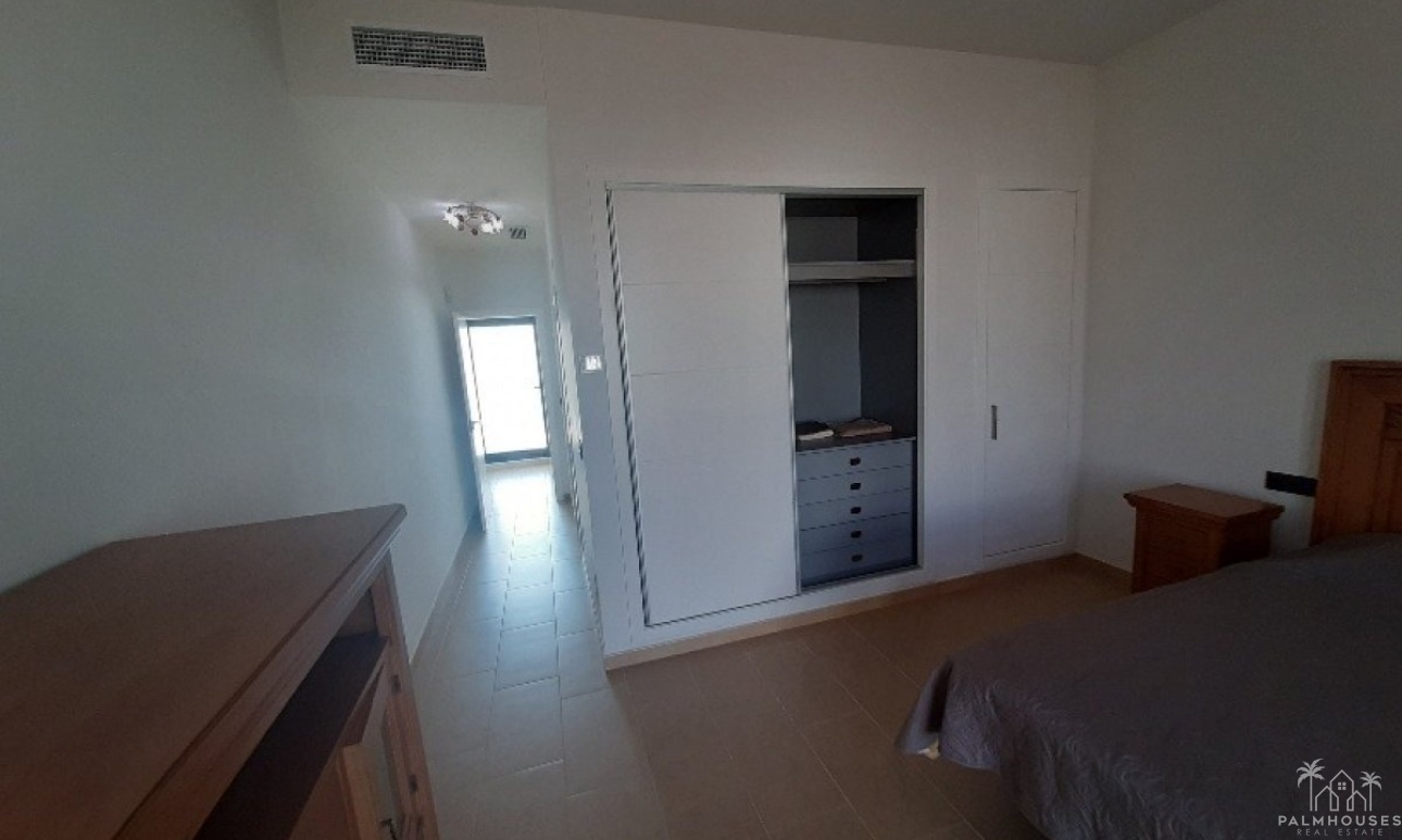 Resale - Villa - San Javier - La Ribera