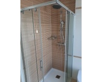 Resale - Villa - San Javier - La Ribera