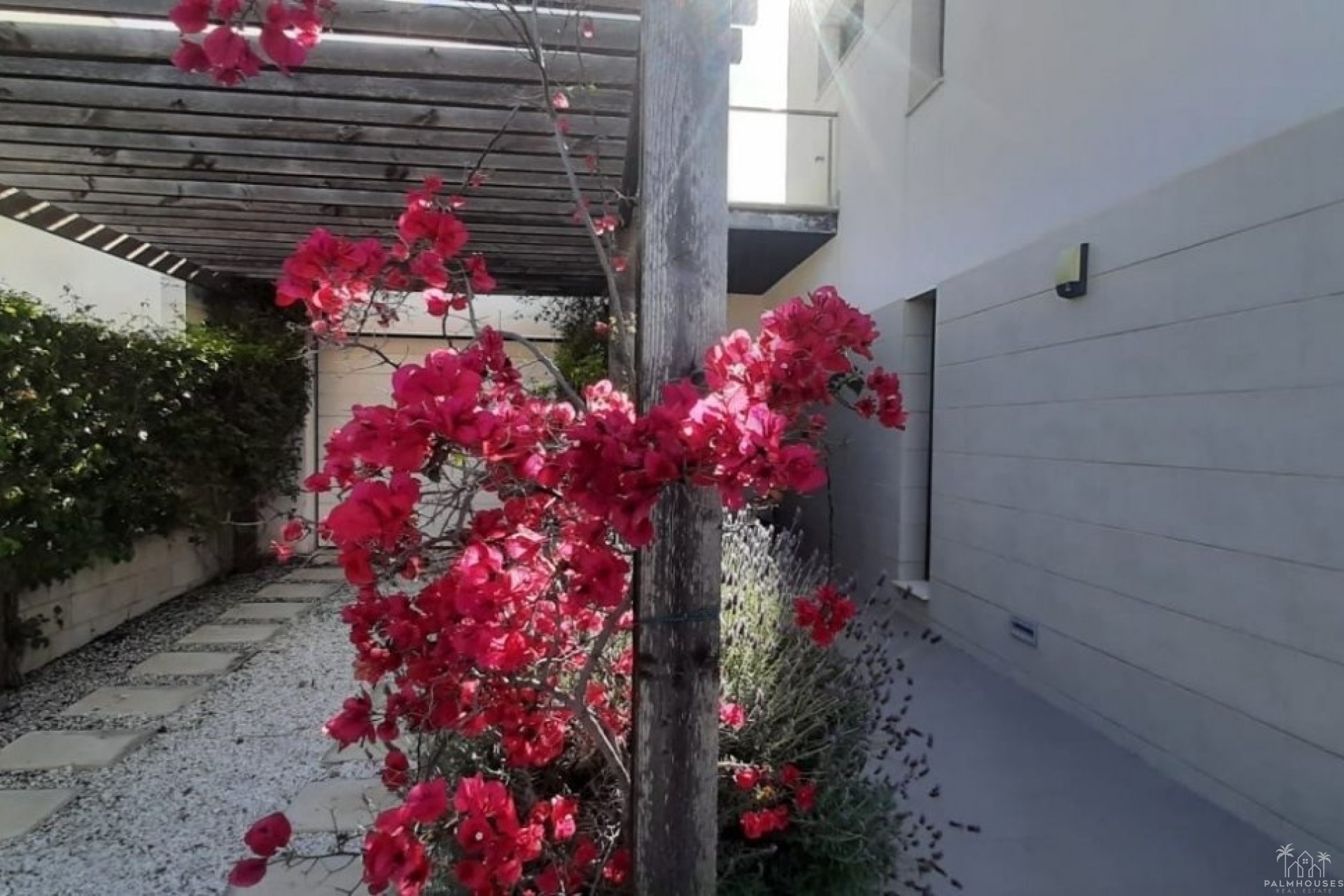 Resale - Villa - San Javier - La Ribera