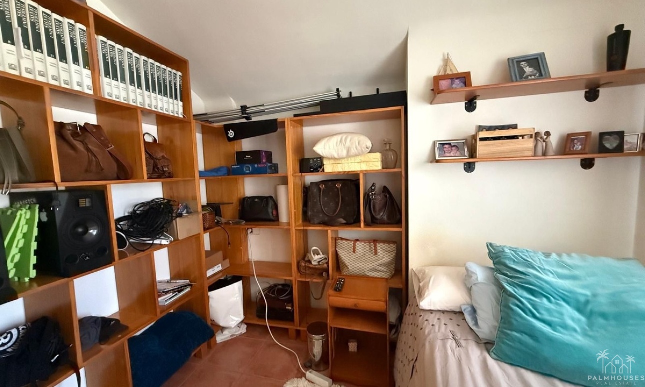 Resale - Villa - San Javier - San Javier Centro