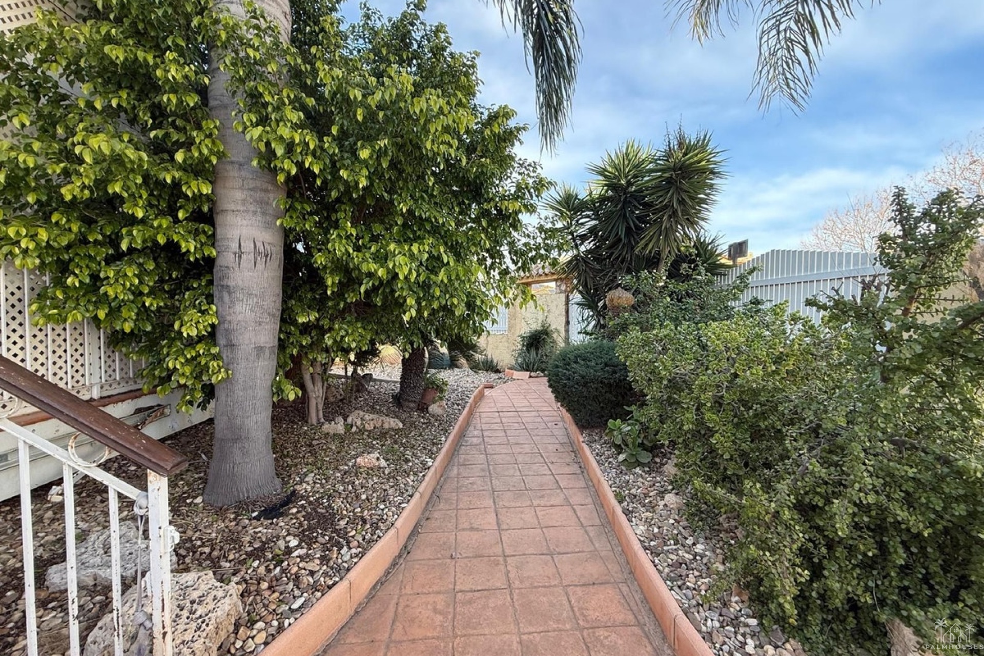 Resale - Villa - San Javier - San Javier Centro