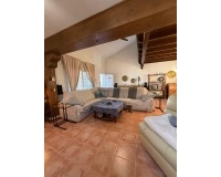 Resale - Villa - San Javier - San Javier Centro