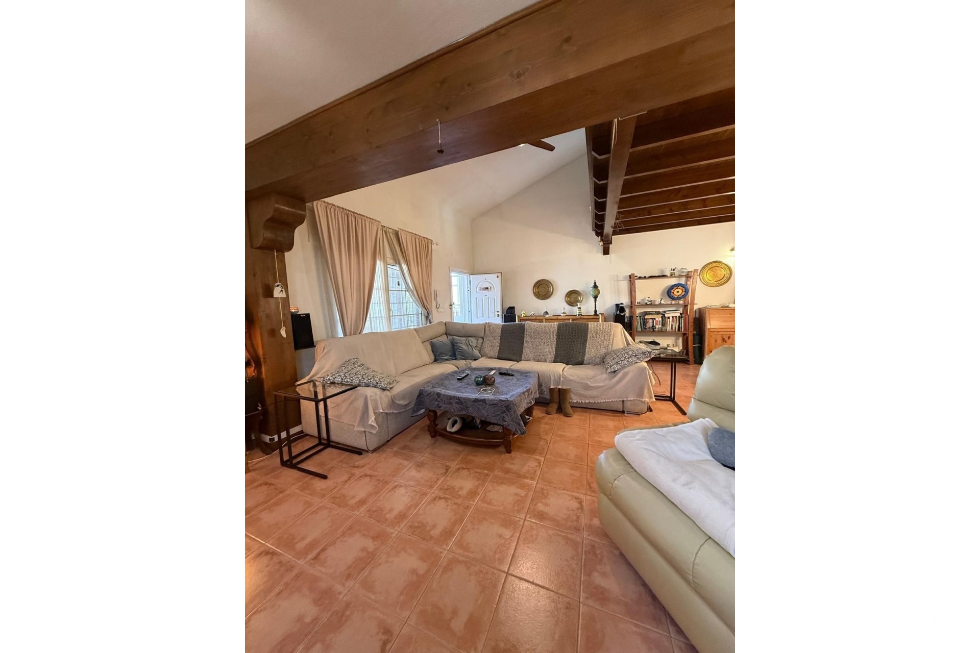 Resale - Villa - San Javier - San Javier Centro
