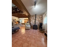 Resale - Villa - San Javier - San Javier Centro
