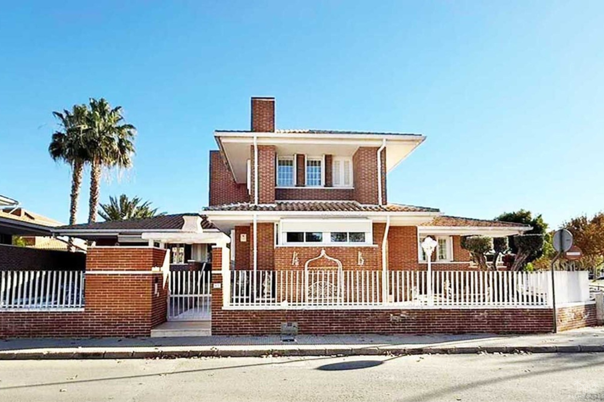 Resale - Villa - San Javier - San Javier Centro