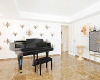 Resale - Villa - San Javier - San Javier Centro