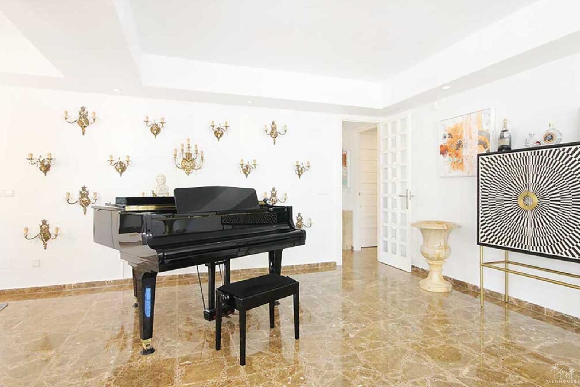 Resale - Villa - San Javier - San Javier Centro