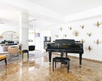 Resale - Villa - San Javier - San Javier Centro
