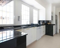 Resale - Villa - San Javier - San Javier Centro