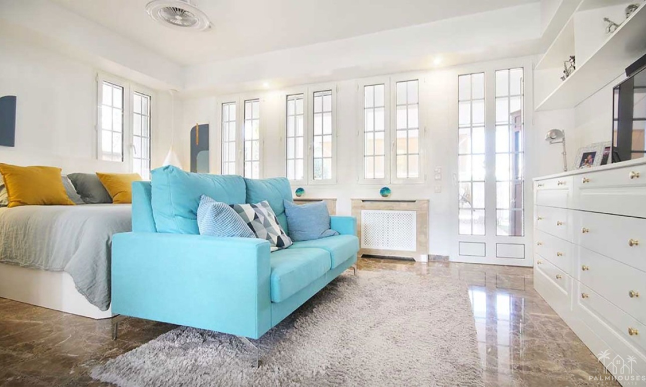 Resale - Villa - San Javier - San Javier Centro