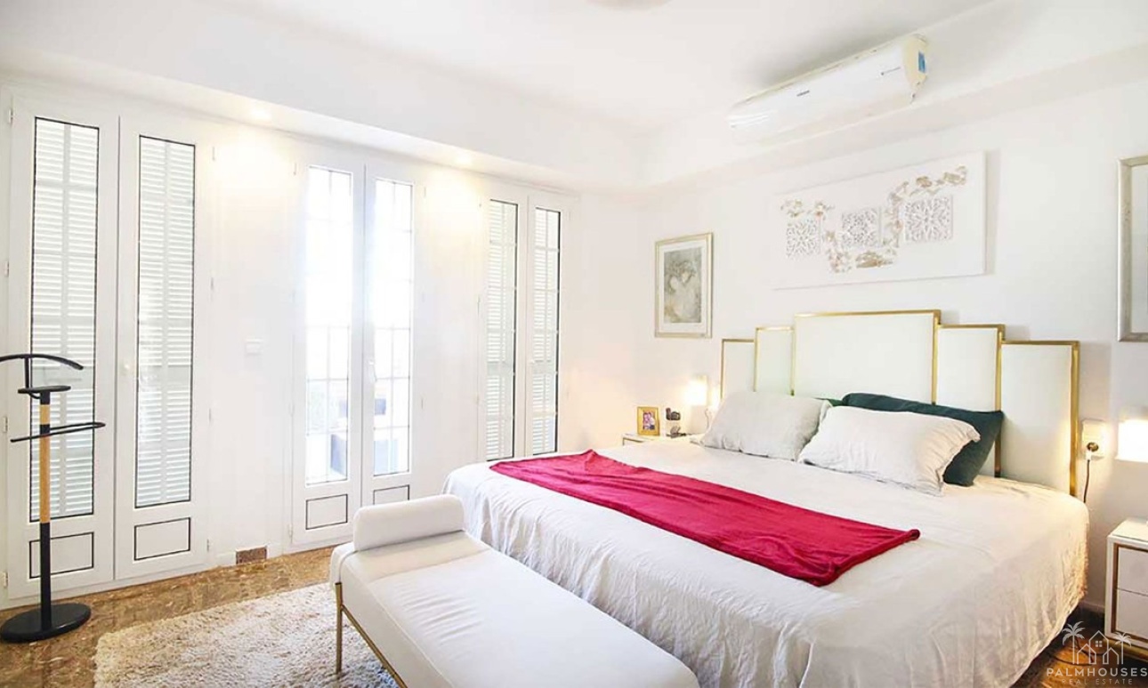 Resale - Villa - San Javier - San Javier Centro