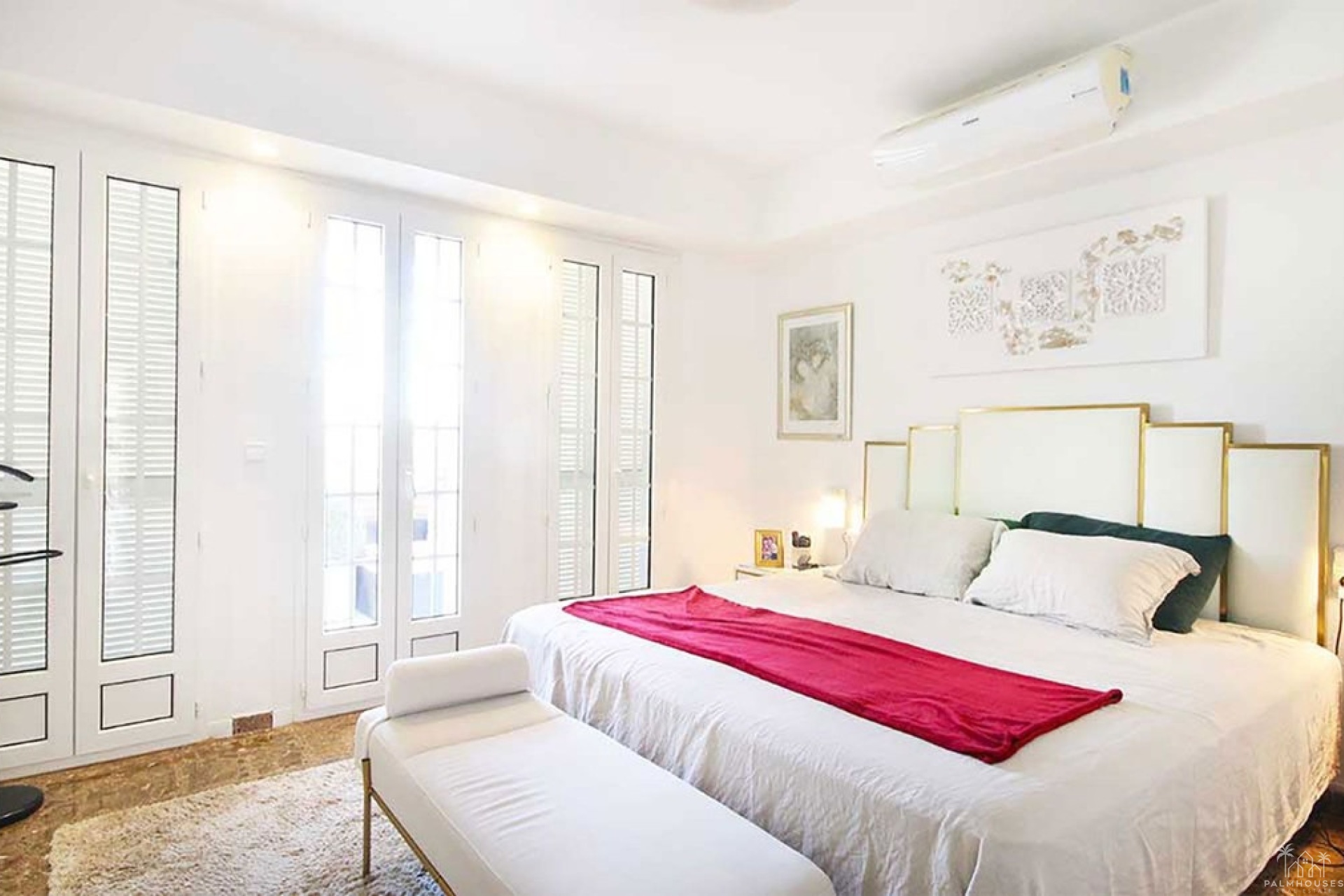 Resale - Villa - San Javier - San Javier Centro