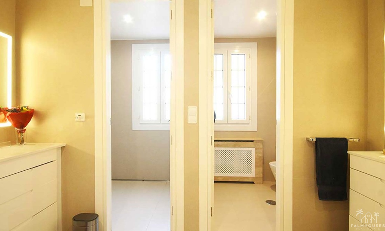 Resale - Villa - San Javier - San Javier Centro