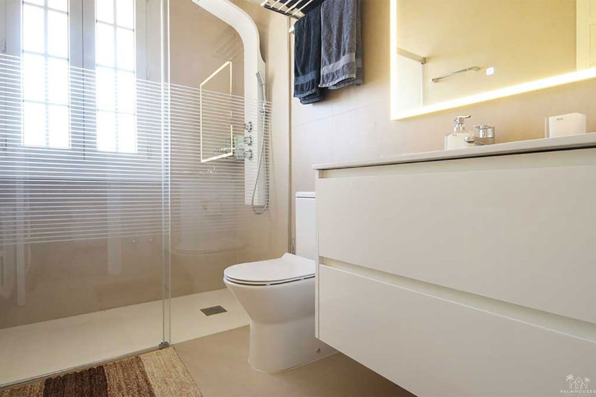 Resale - Villa - San Javier - San Javier Centro