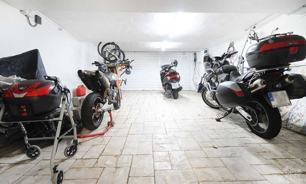 Resale - Villa - San Javier - San Javier Centro