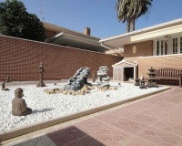 Resale - Villa - San Javier - San Javier Centro