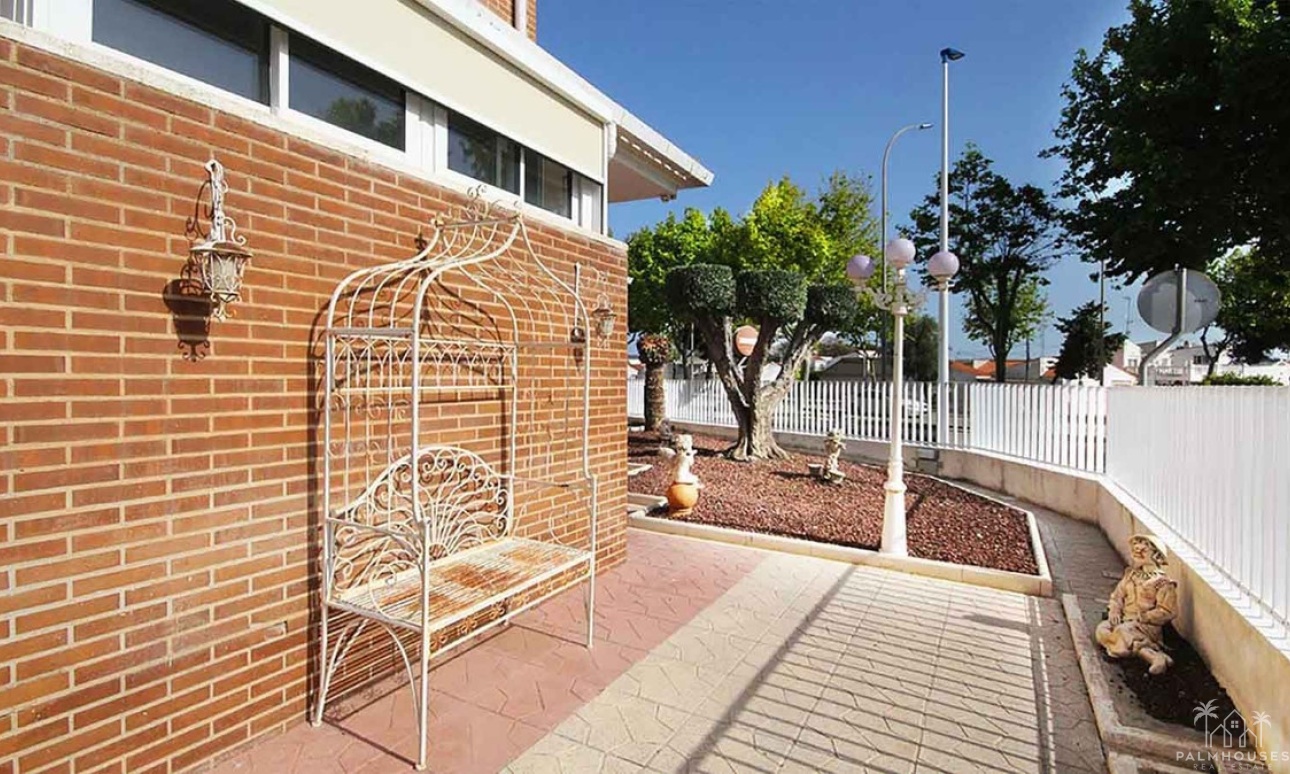 Resale - Villa - San Javier - San Javier Centro