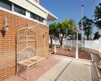Resale - Villa - San Javier - San Javier Centro