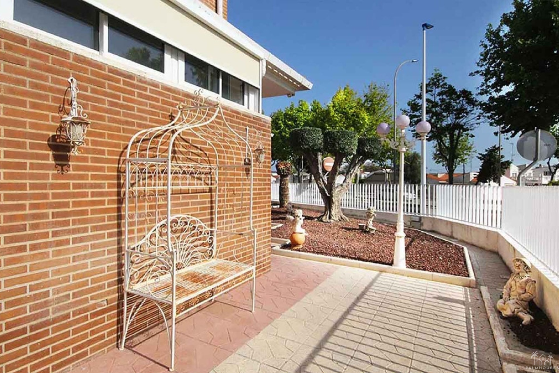 Resale - Villa - San Javier - San Javier Centro