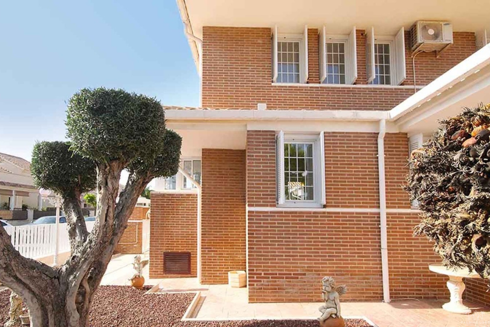 Resale - Villa - San Javier - San Javier Centro