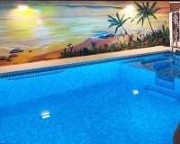 Resale - Villa - San Javier - San Javier Centro