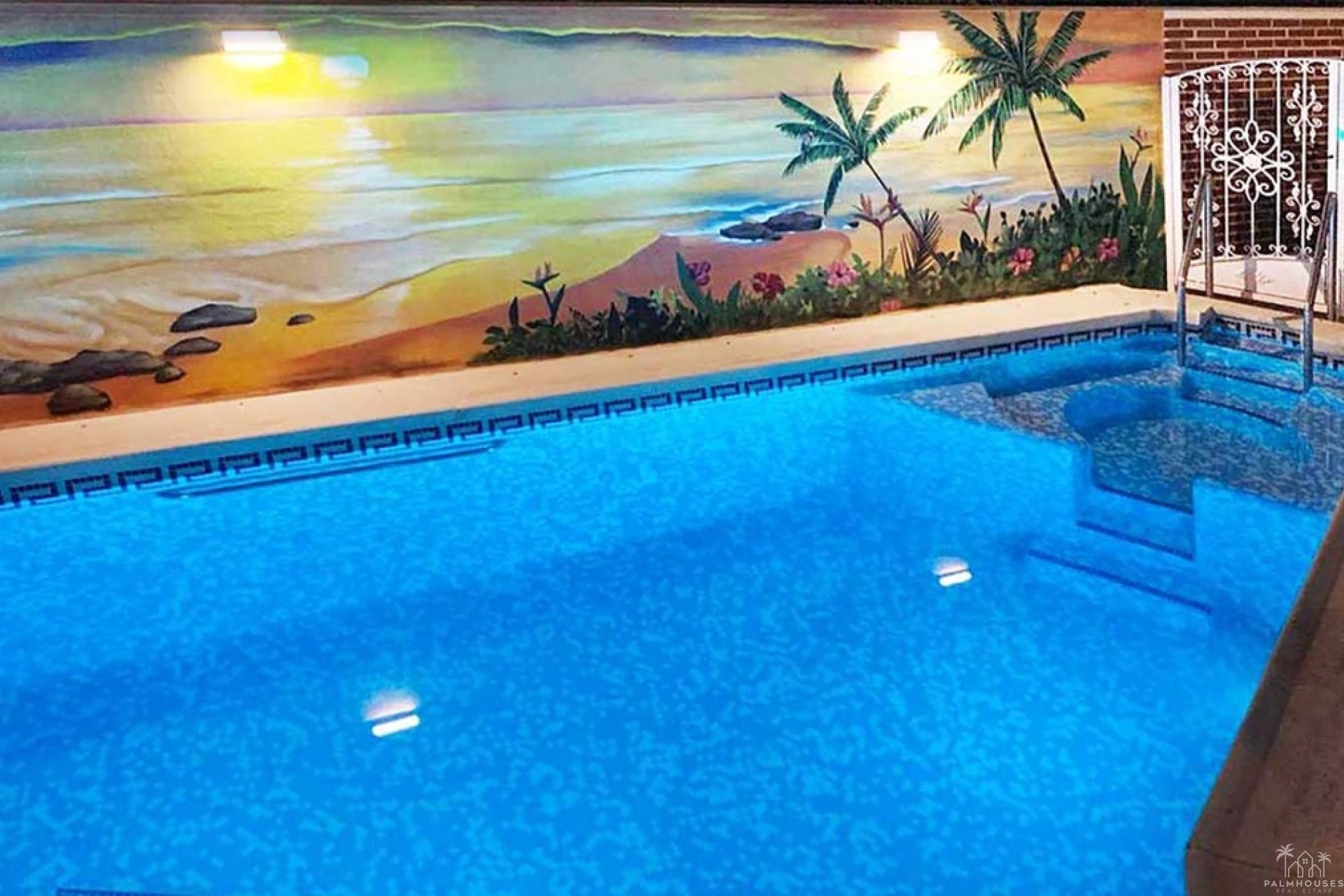 Resale - Villa - San Javier - San Javier Centro