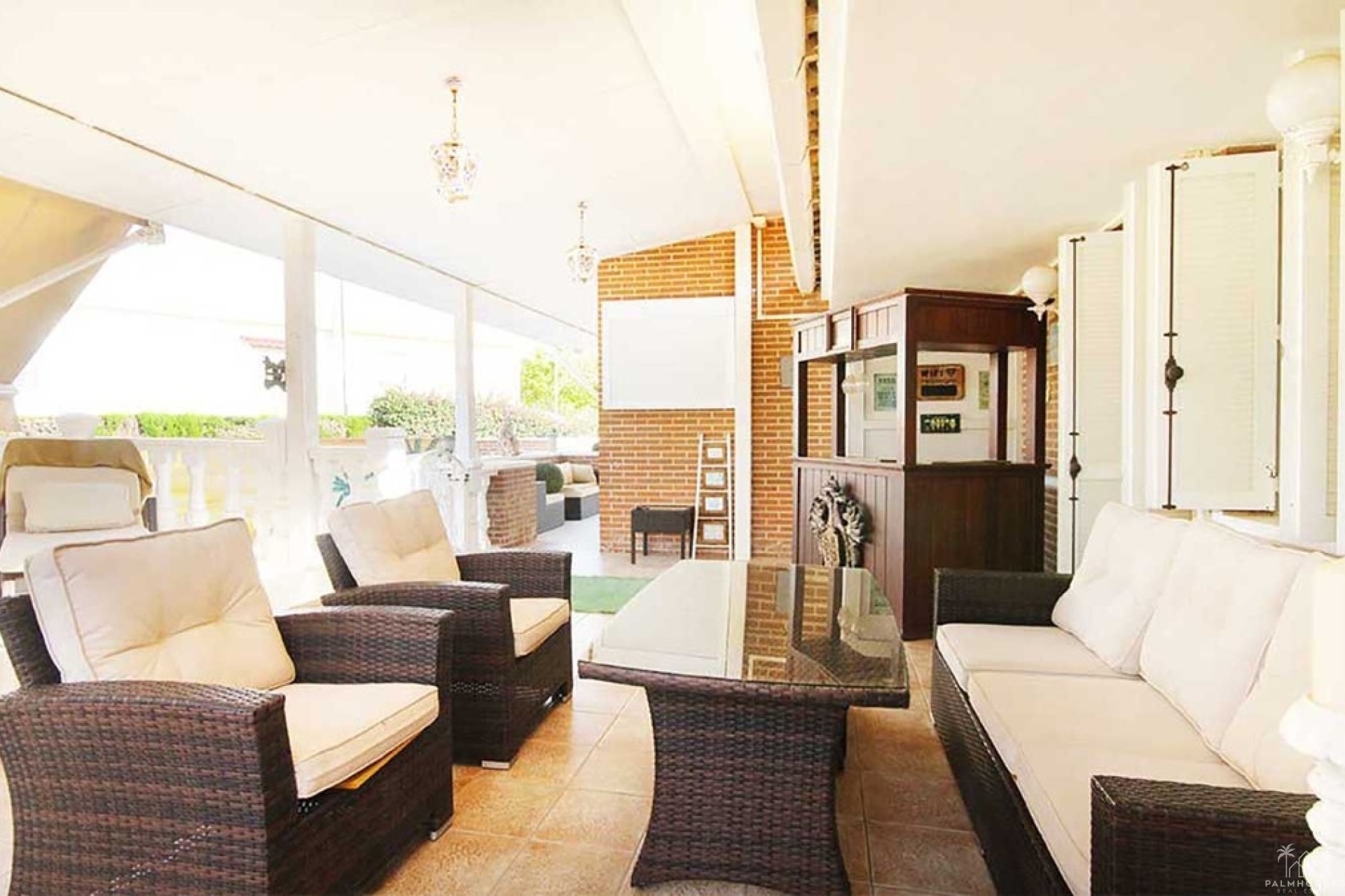 Resale - Villa - San Javier - San Javier Centro