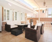 Resale - Villa - San Javier - San Javier Centro
