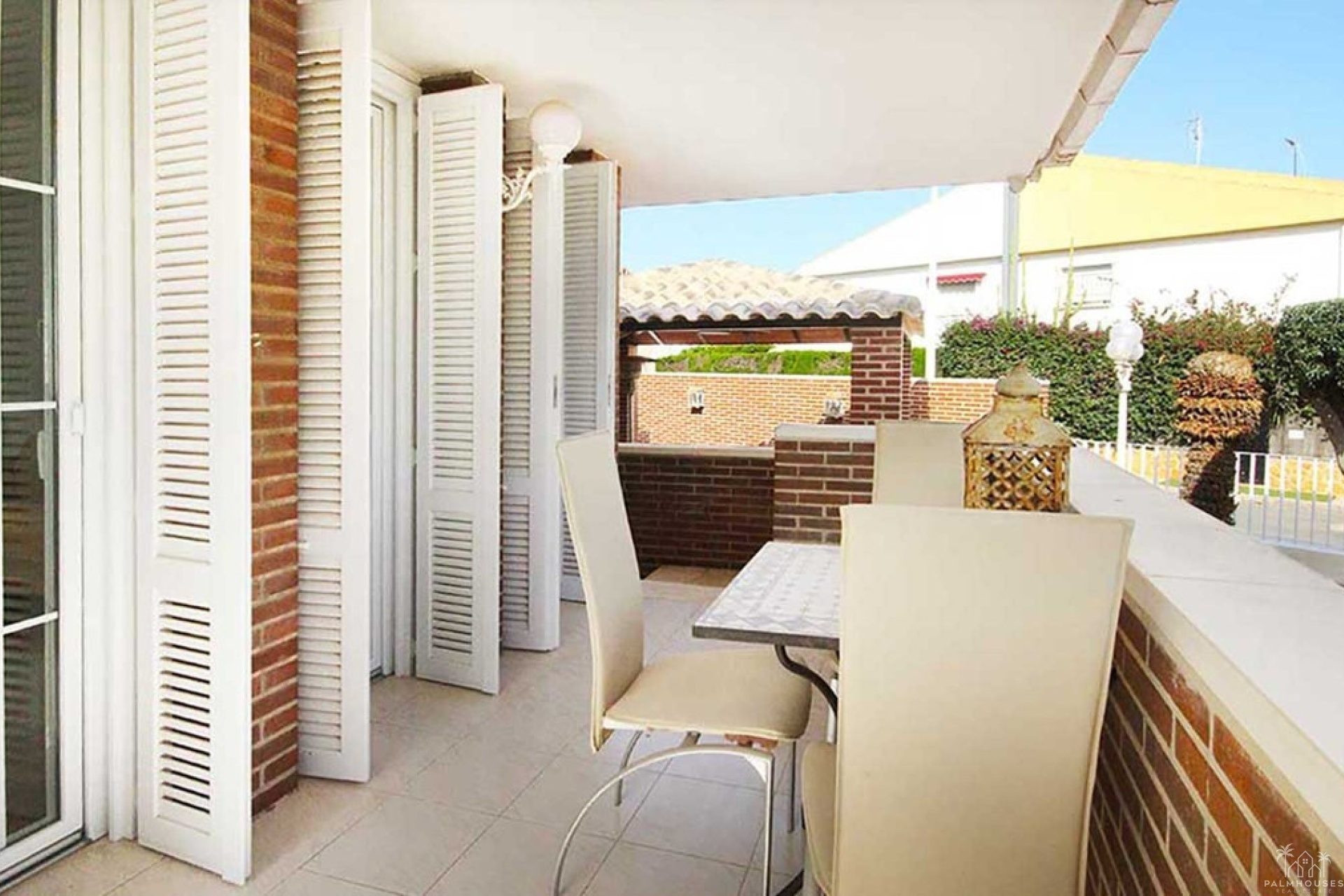 Resale - Villa - San Javier - San Javier Centro