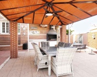Resale - Villa - San Javier - San Javier Centro