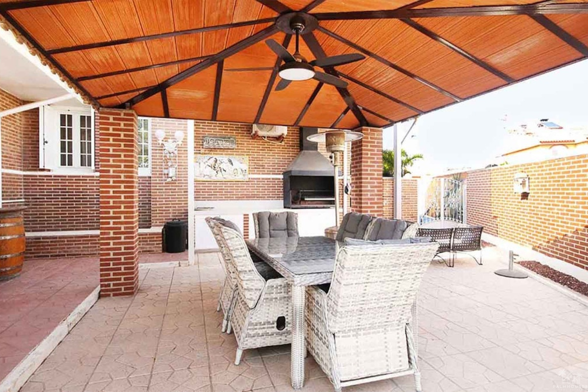 Resale - Villa - San Javier - San Javier Centro