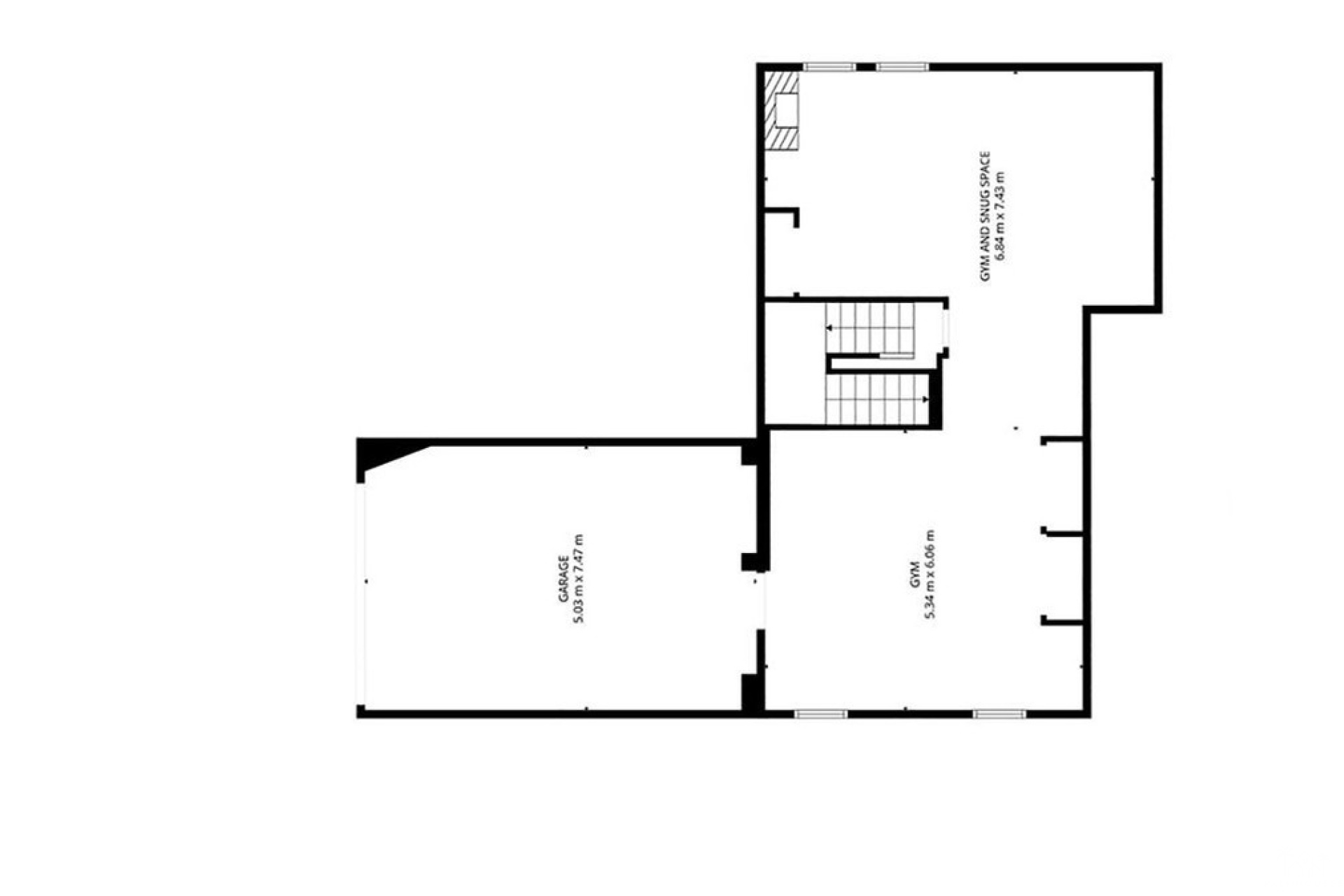 Resale - Villa - San Javier - San Javier Centro