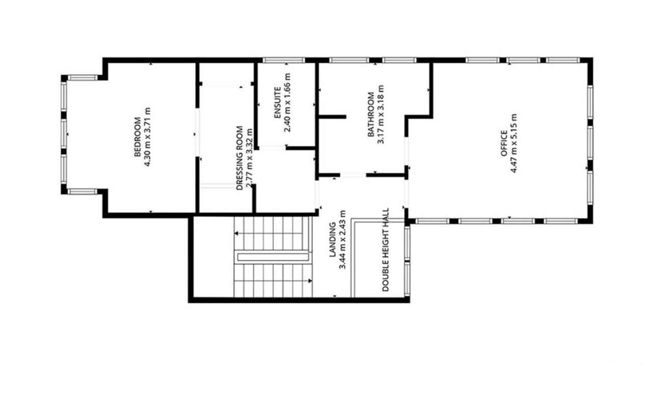 Resale - Villa - San Javier - San Javier Centro