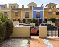 Resale - Villa - San Javier - San Javier Centro