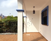 Resale - Villa - San Javier - San Javier Centro