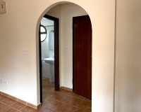 Resale - Villa - San Javier - San Javier Centro