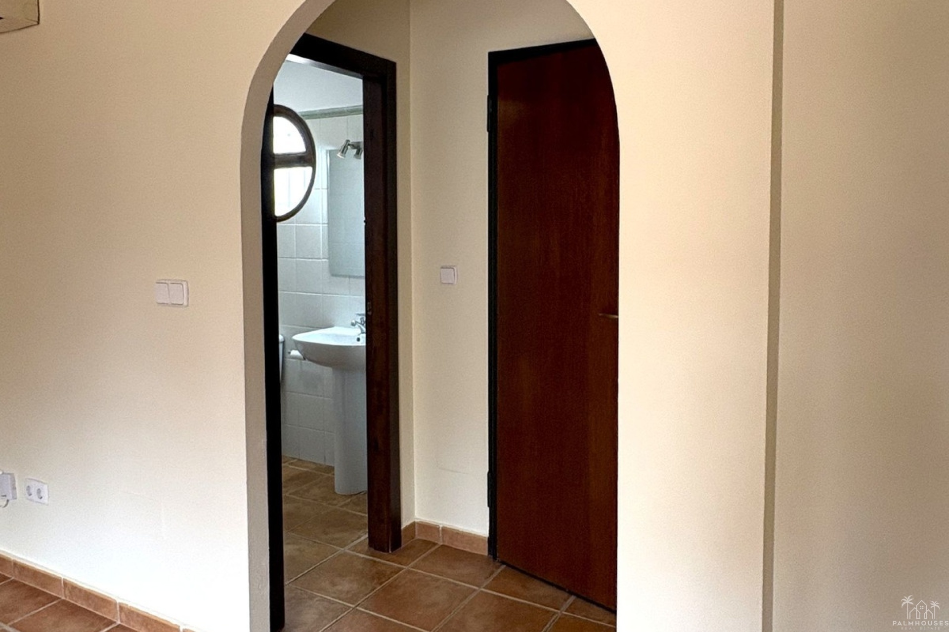 Resale - Villa - San Javier - San Javier Centro