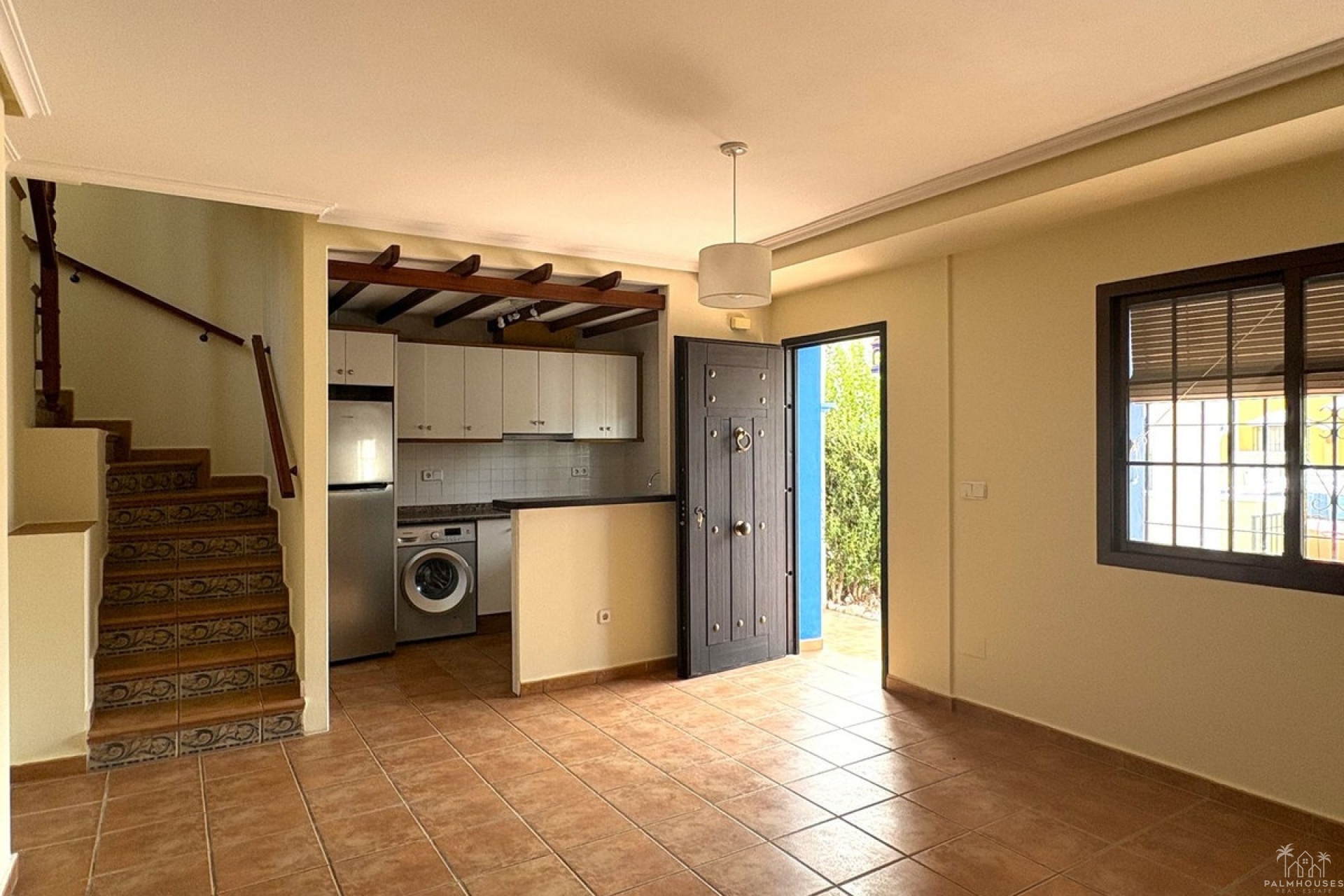 Resale - Villa - San Javier - San Javier Centro