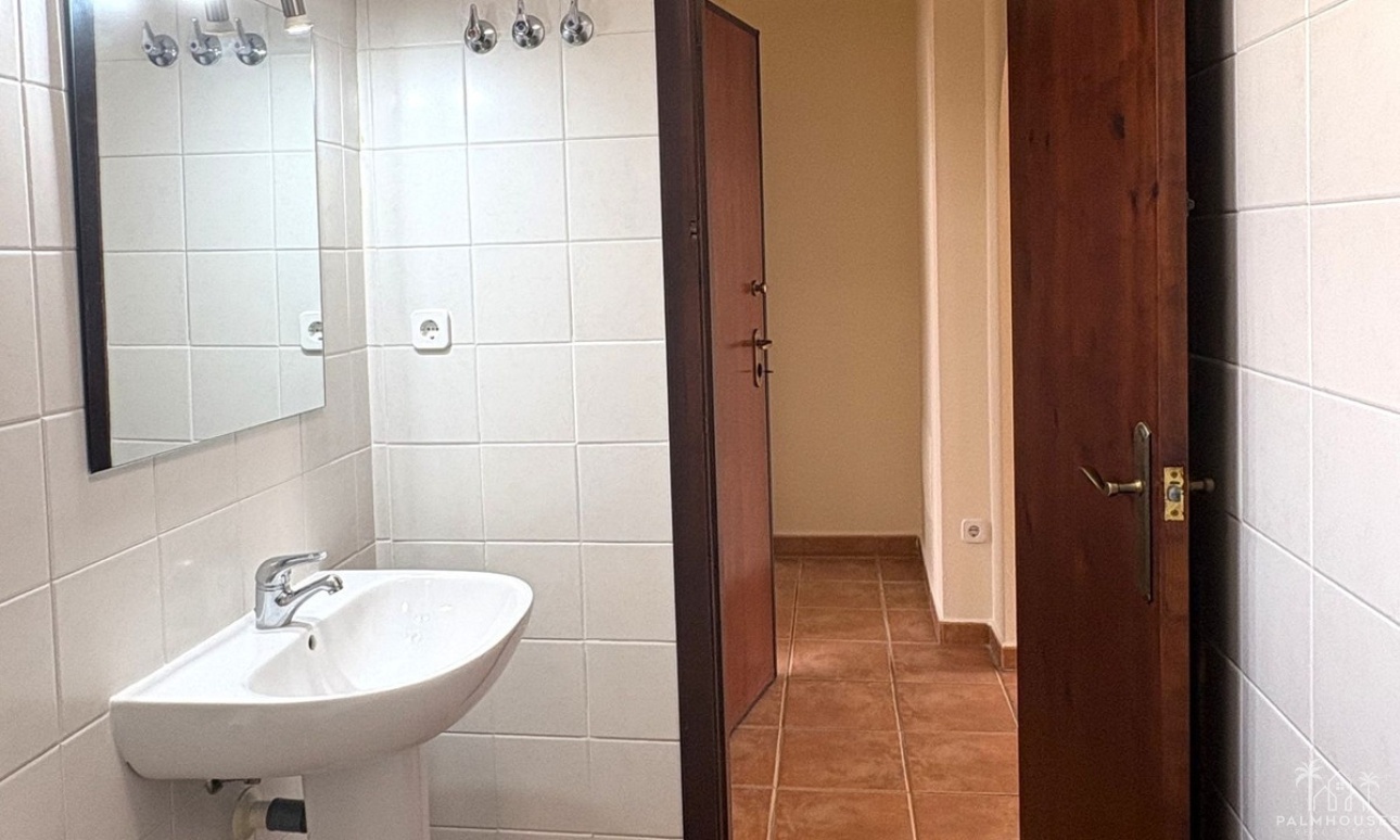 Resale - Villa - San Javier - San Javier Centro