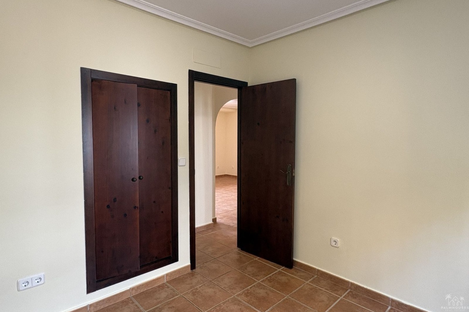 Resale - Villa - San Javier - San Javier Centro
