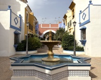 Resale - Villa - San Javier - San Javier Centro