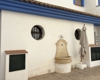 Resale - Villa - San Javier - San Javier Centro
