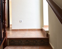 Resale - Villa - San Javier - San Javier Centro