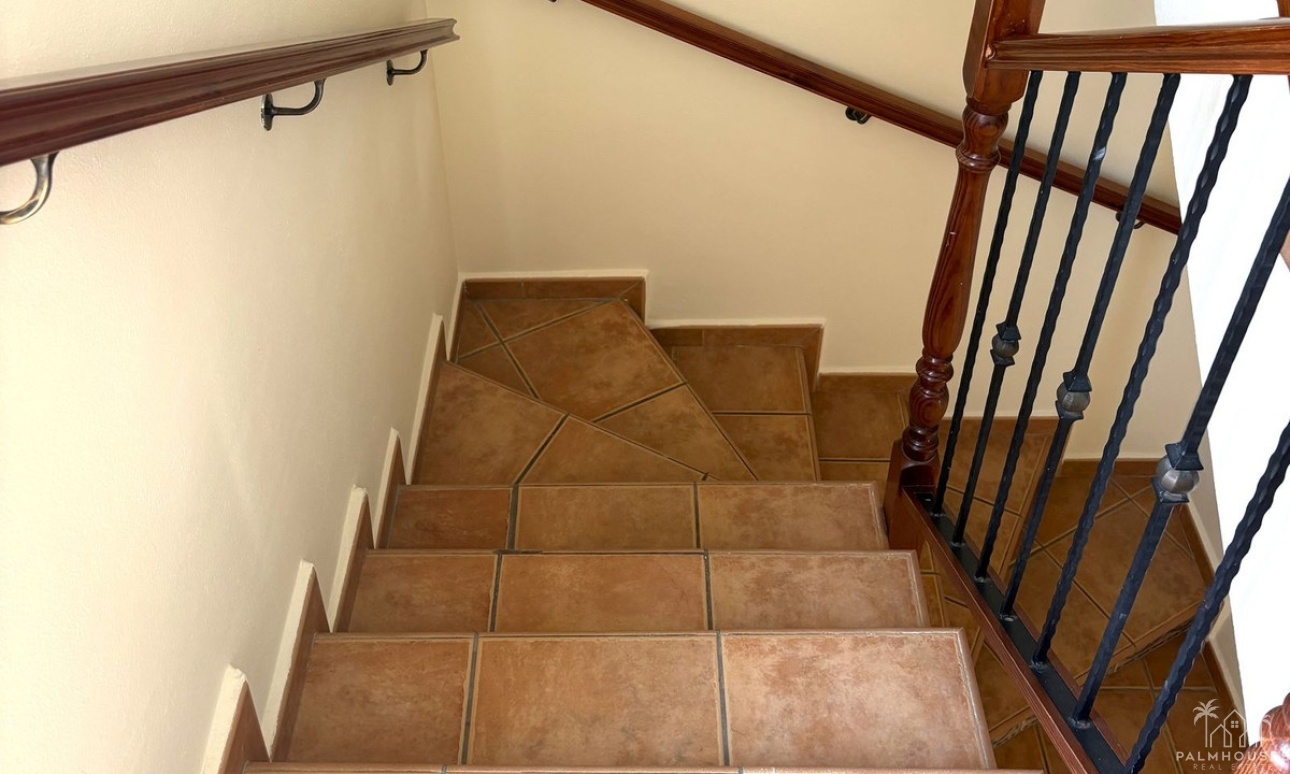 Resale - Villa - San Javier - San Javier Centro