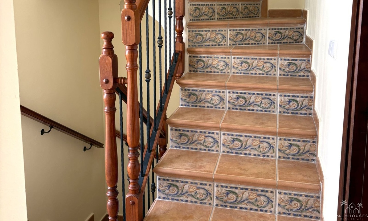 Resale - Villa - San Javier - San Javier Centro